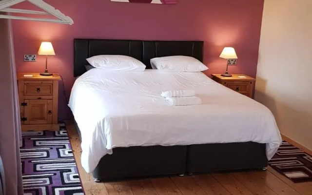 Old Manor House B&B