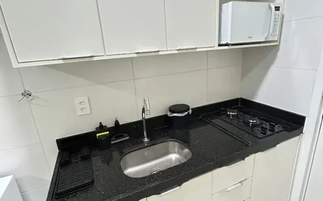Melhores Flats - Formosura 5min Tambaú