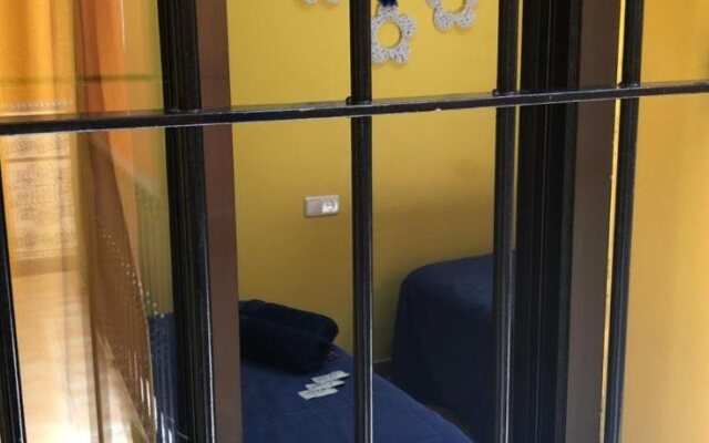 Hostal Macarena