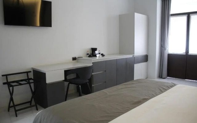 Hotel Boutique Casona de Santa Clara