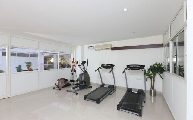 SilverKey Executive Stays 20007 Thoraipakkam