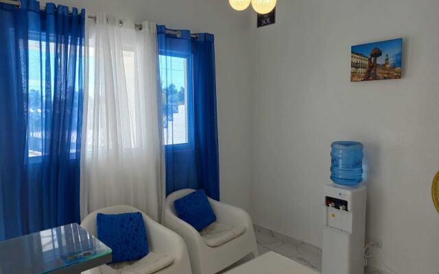 Hotel Mi Gitana