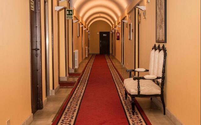 Hosteria San Millan