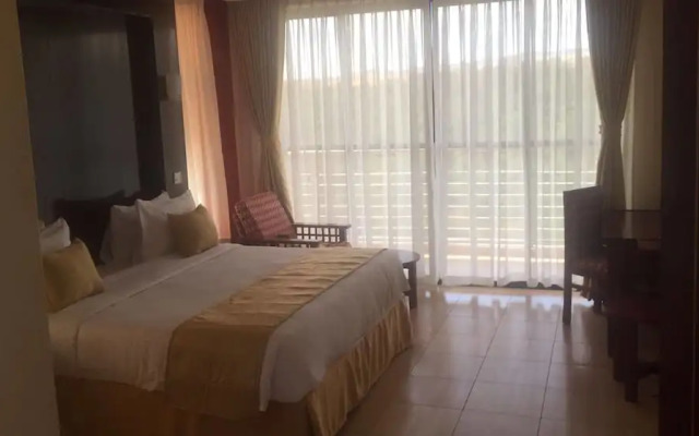 Regency Mount Kenya Hotel