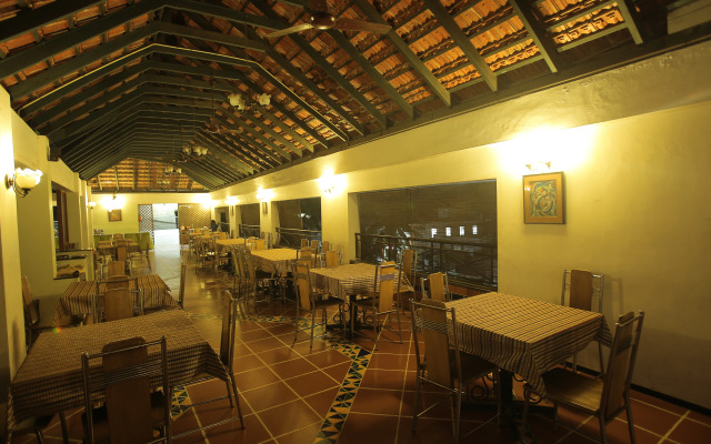 Hotel Vijayetha