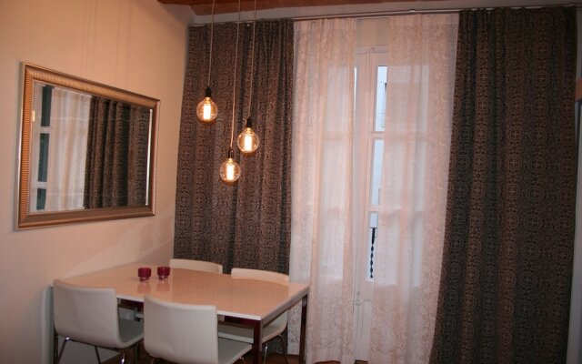 Blasco de Garay Apartment