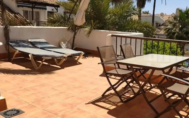 Perfect Apartment Just a few Steps From Beach