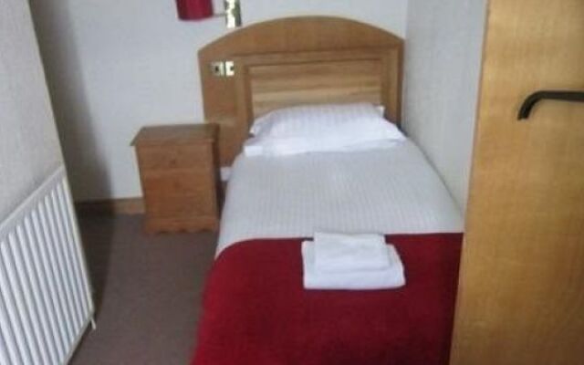 OYO The Green Dragon