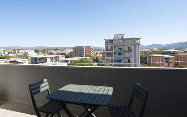Melograno apartment in Follonica-MELOGRANO