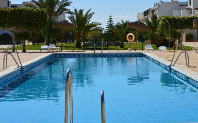 Natura World Apartamentos