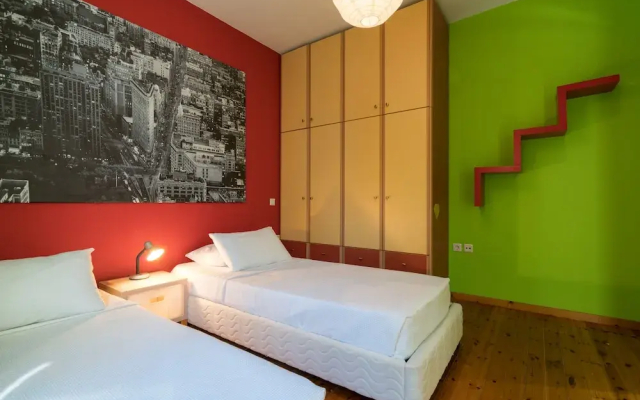 Nina Residence