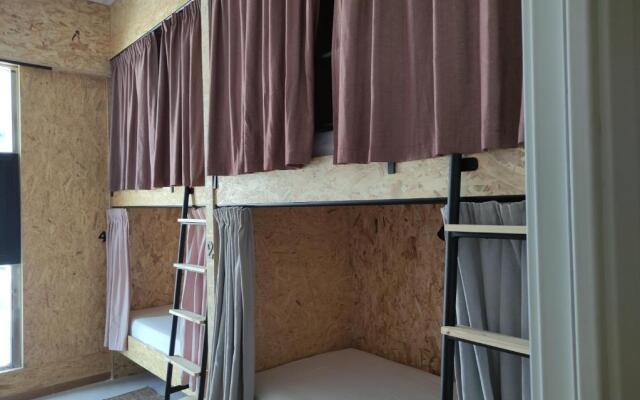 Welcome Hostel