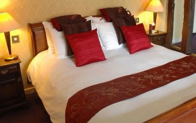 Bull Hotel