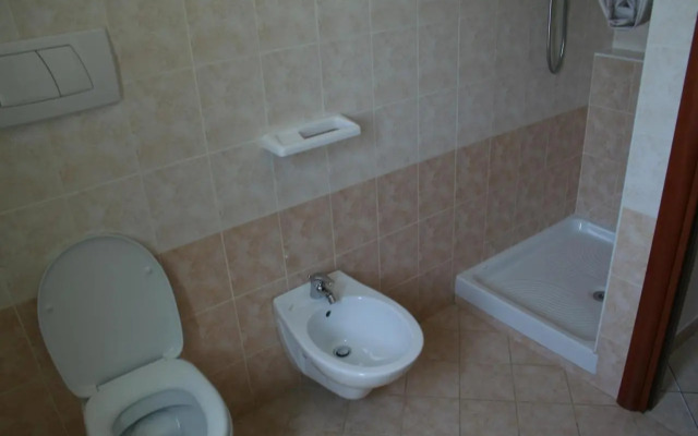 Camping Village Corrado