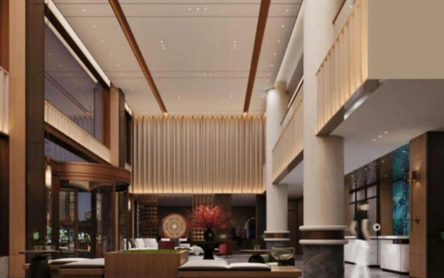 Xin Da Xin Hotel