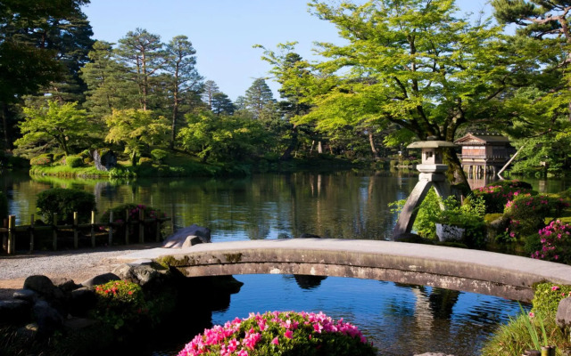 APA Hotel Kanazawa Chuo