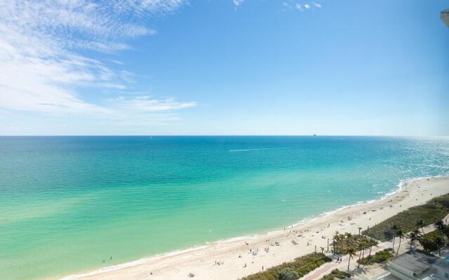Blue Ocean Apartments