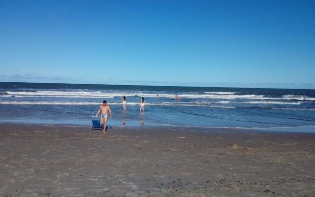 Hotel Pousada Barra Beach