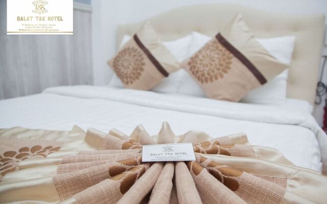 Đà Lạt T&K Hotel