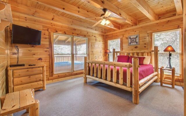 Moonlight Lodge