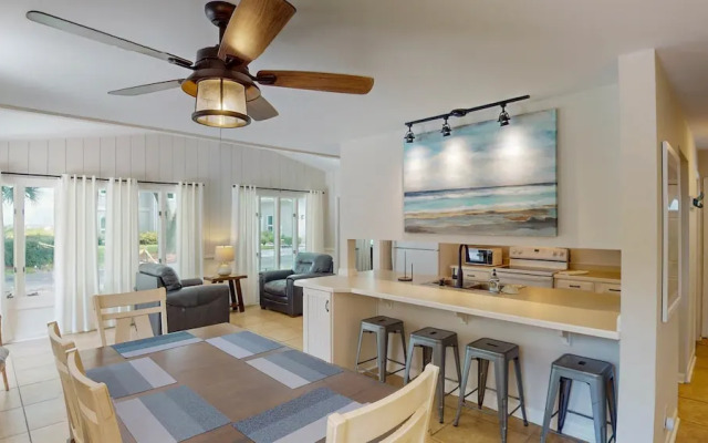 Porter Paradise 4 Bedroom Home