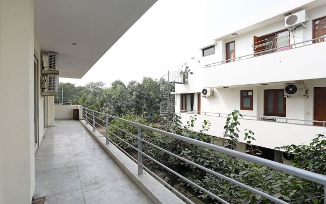 OYO 9947 Ashiana Guest House