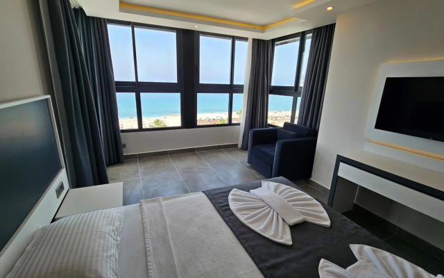 Krizantem Hotel - All Inclusive