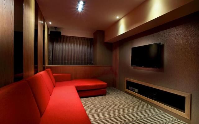 The Richforest Hotel Sun Moon Lake