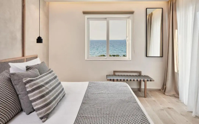 Atlantica Marmari Palace