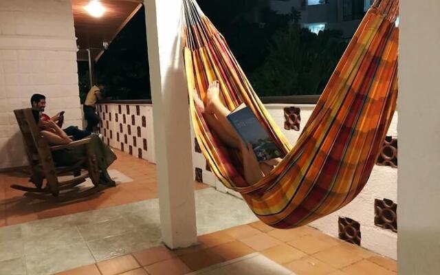 La Perla Hostel