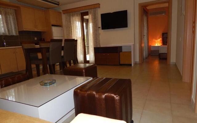 Sofia Apartments