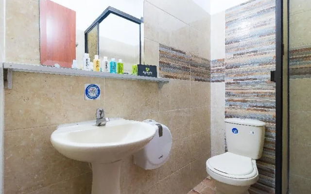 Hotel JJ Confort Ibague