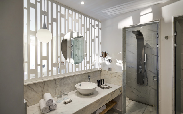 Steigenberger Pure Lifestyle (Adults Only)
