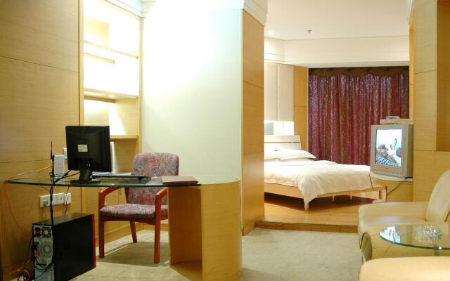 Jinzhou Hotel
