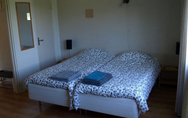 The Green House Guesthouse