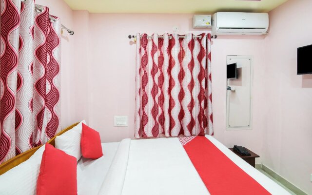 C Seasons Inn By OYO Rooms