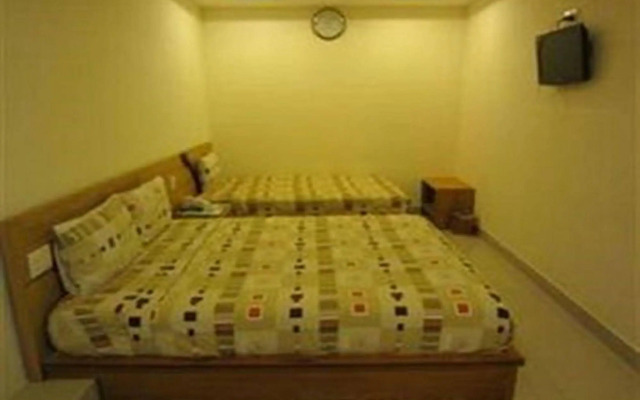 Song Anh Hotel 1