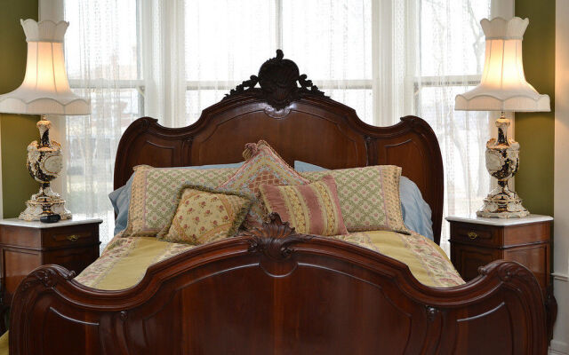 The Grand Anne Bed & Breakfast