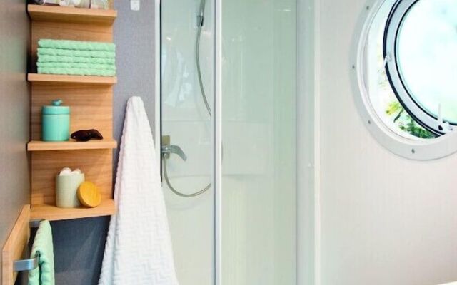 Camping Le Bois Verdon