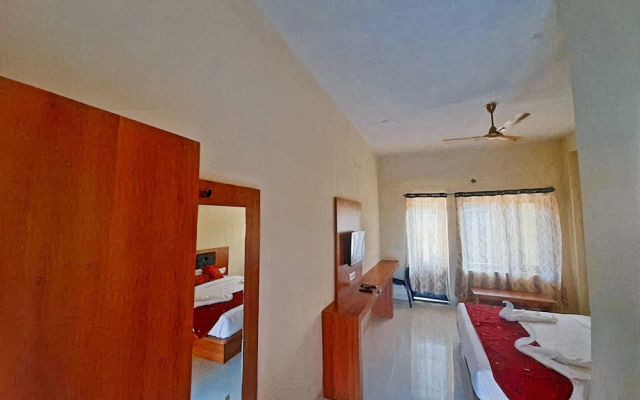 Pushkar Retreat Resort