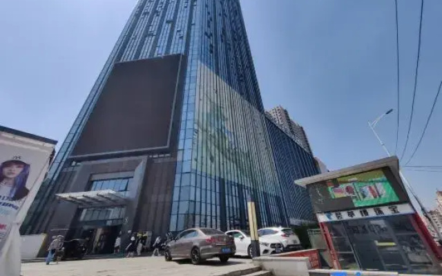 Meiyu Homestay