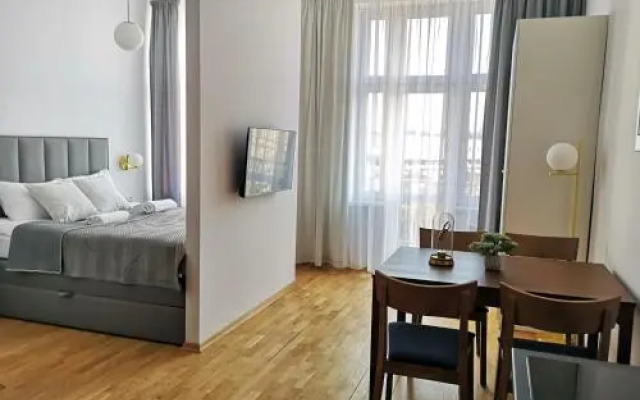 UNIQUE Style Apartments Old Town