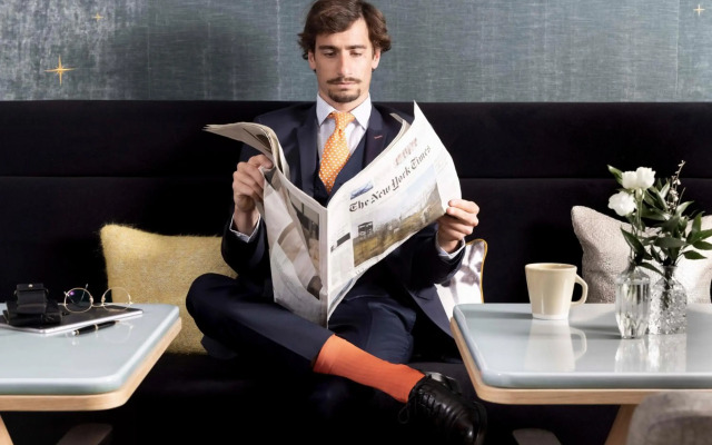 Hôtel Louvre Montana