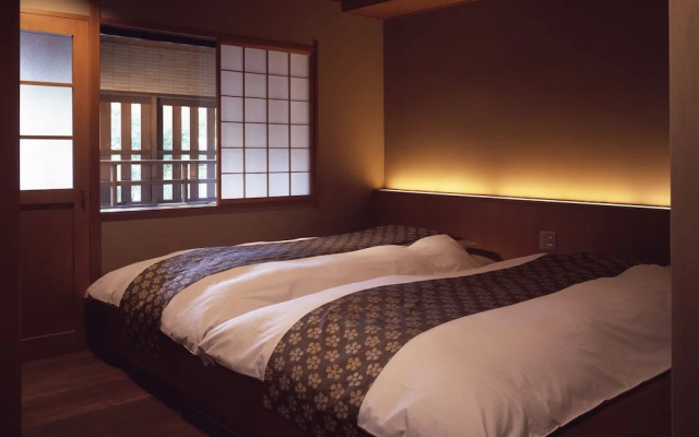 Sumiya Ryokan Kyoto