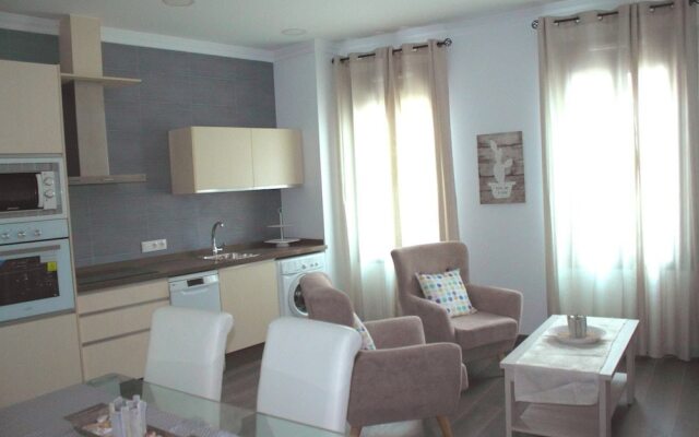 Apartamentos Esencia de Córdoba