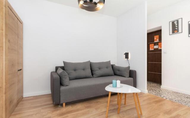 Apartments Pod Herkulesami by Renters