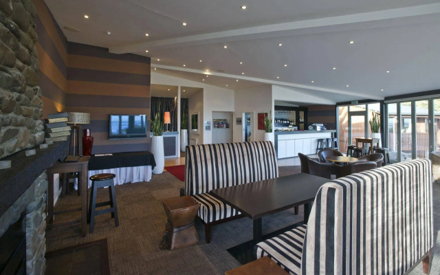 Scenic Hotel Punakaiki