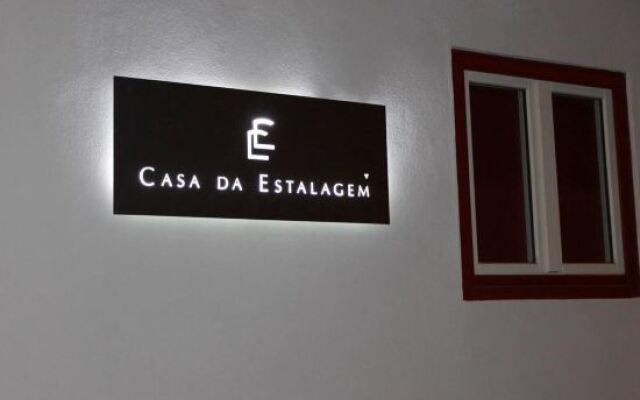 Casa da Estalagem - Turismo Rural