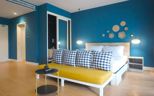 Signature Phuket Resort