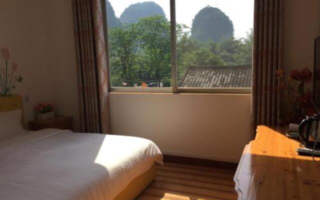 Yangshuo Panjiangyue Inn